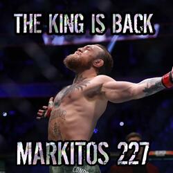 The King Is Back