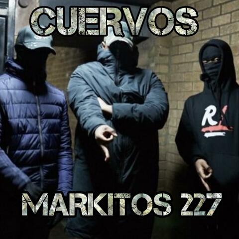 Cuervos