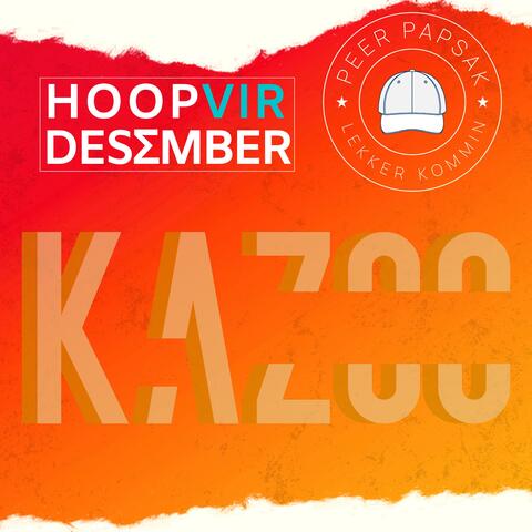 Kazoo (feat. Peer Papsak)