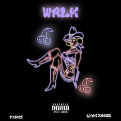 Walk (feat. Leak Jacob)