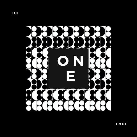 ONE
