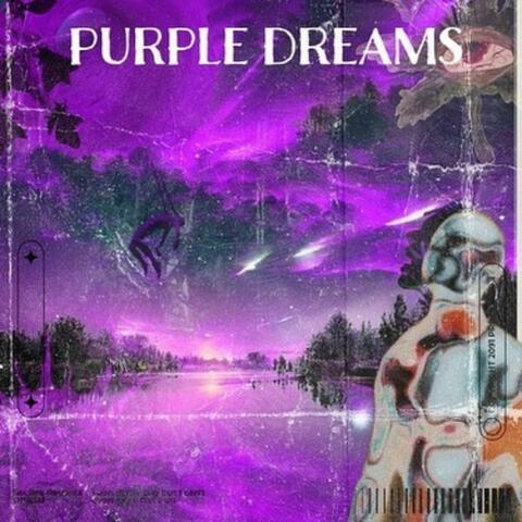 Purple Dreams