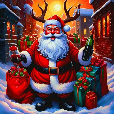 Secret Santa '15 (Off The Top - Ukulele )