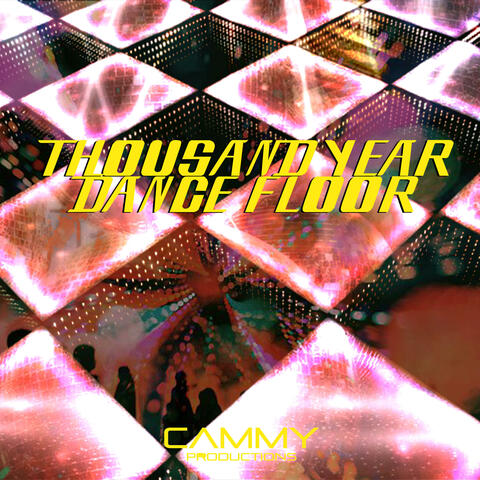 Thousand Year Dance Floor