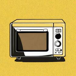 "Microwave" Meme Freestyle Type Beat