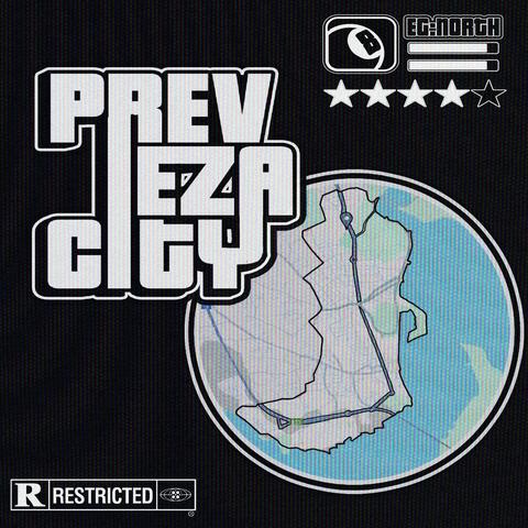 Preveza City