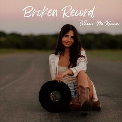 Broken Record