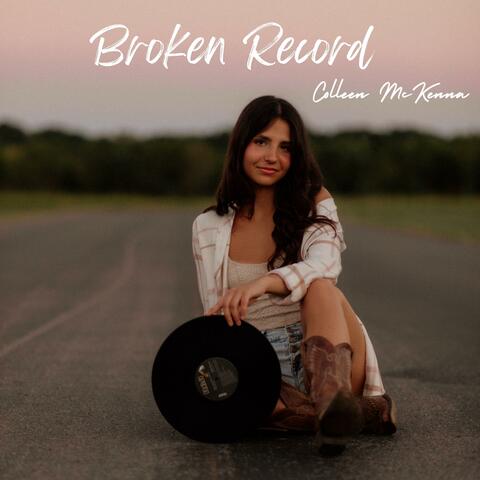Broken Record