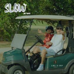 SLOW (feat. ERP)