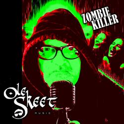 Zombie Killer