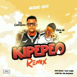 Kipepeo (feat. Fresh Kid Ug)