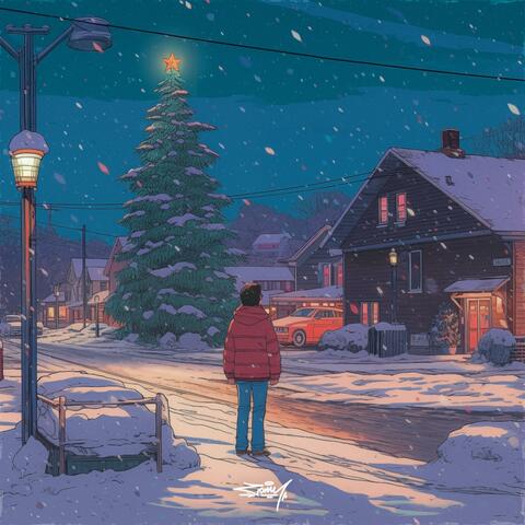 A Merry Lofi Christmas