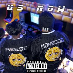 Us Now (feat. Monsood)