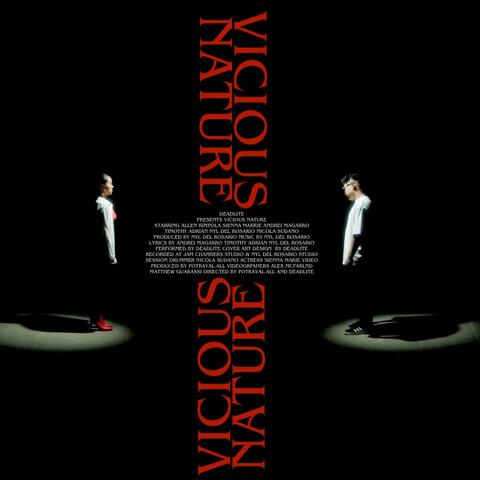 VICIOUS NATURE