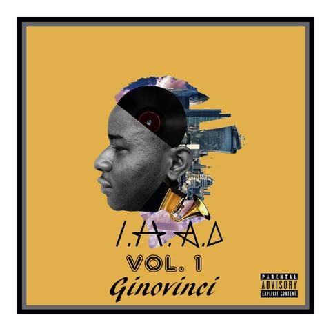 I Had A Dream (Ginovince)