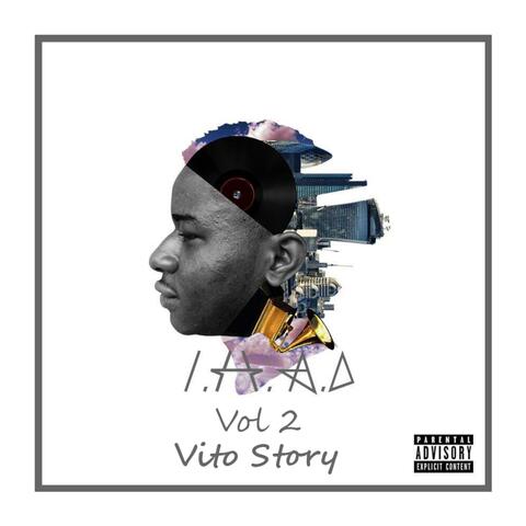 I Had A Dream (Vito Story)