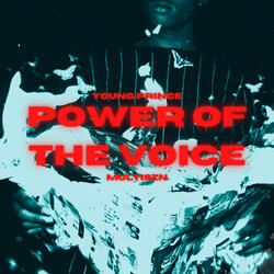 Power Of The Voice (feat. Multiszn)
