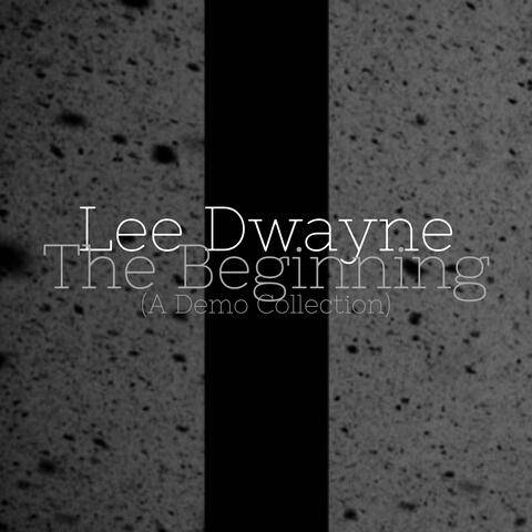 The Beginning (A Demo Collection)
