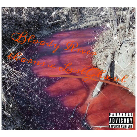 bloody river