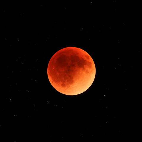 Sunset, Moonrise (Demo)