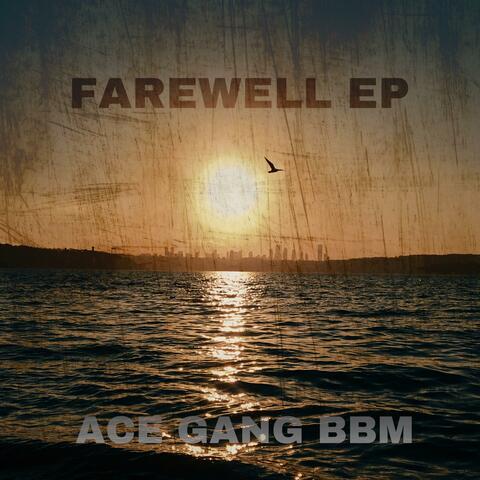 FAREWELL EP