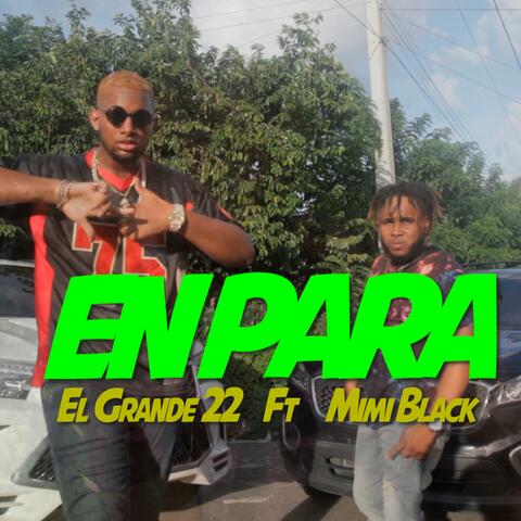 En Para (feat. Mimi Black)