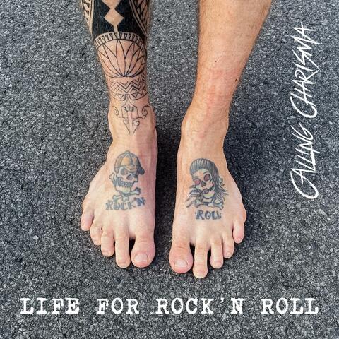 Life for Rock'n Roll
