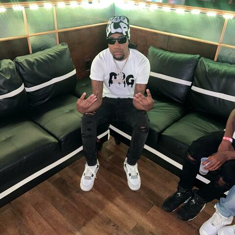 Slickk Mackk