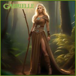 Gabrielle (Vocal Edit)