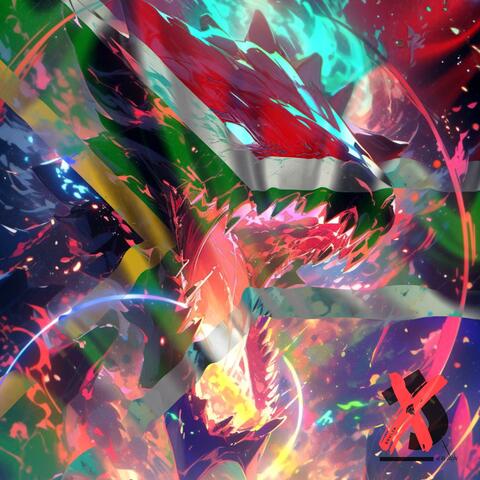 S.O RANK UP (Krump Music)