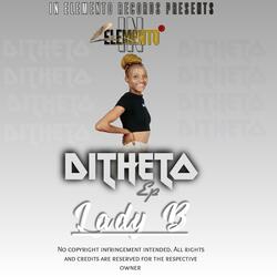SETE (feat. Lady_B_&_Sslash SA)