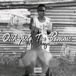 Dithapelo Tsa Bomme (feat. Bayor97)