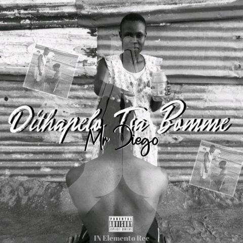 Dithapelo Tsa Bomme