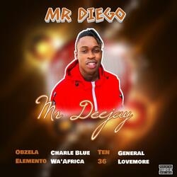 Mr Deejay (feat. Charlie blu Wa'AfriCa_-_General Love-more & Ten-36)