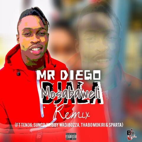 Bjala Mosabaweli (Remix) (feat. Tribal_conquers_-_Tribby WaDi Bhozza & Thabo Mokiri _-_ Jackroll Sparta)
