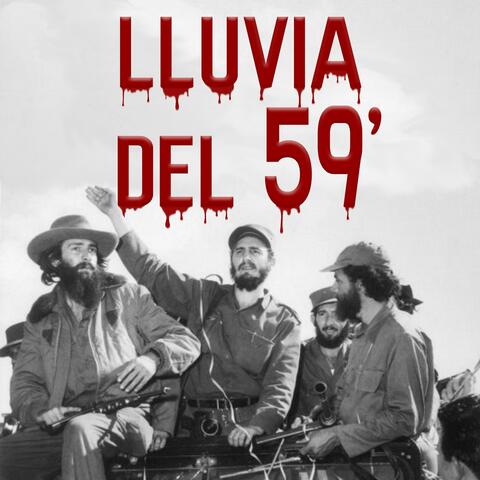 Lluvia del 59'