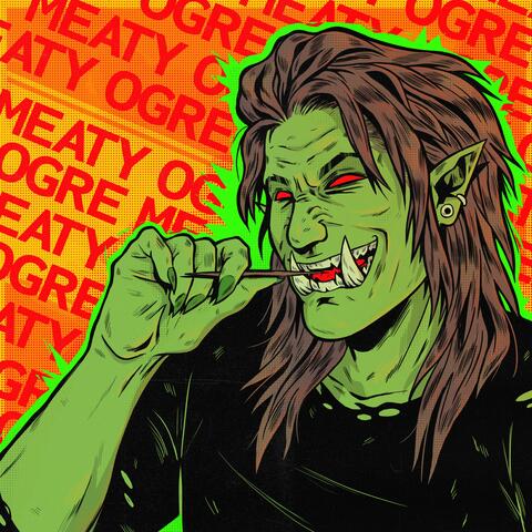 Meaty Ogre