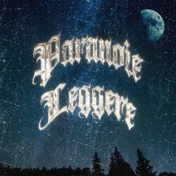 Paranoie Leggere