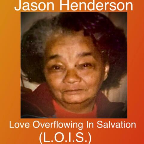 Love Overflowing In Salvation (L.O.I.S.) (feat. Qmberli)