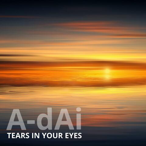 The Tears in your Eyes