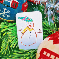 Without You This Christmas