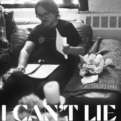 I Can't Lie