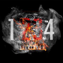 Trappin' n Finessin' (feat. Joelle Barzilay)