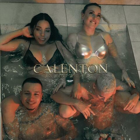 CALENTÓN (feat. laeme79)