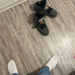 Thuggin wit my round