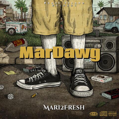 MarDawg