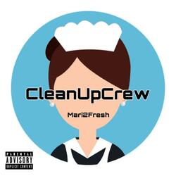 CleanUpCrew