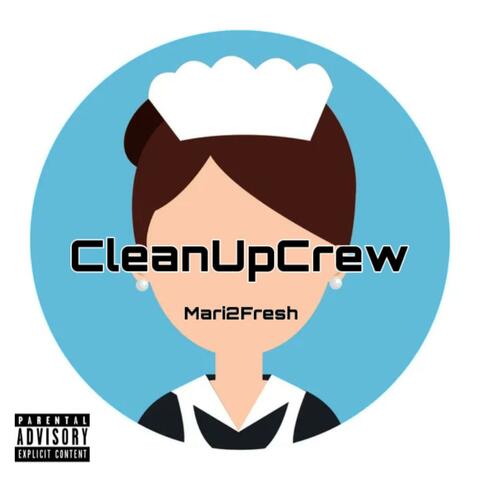 CleanUpCrew