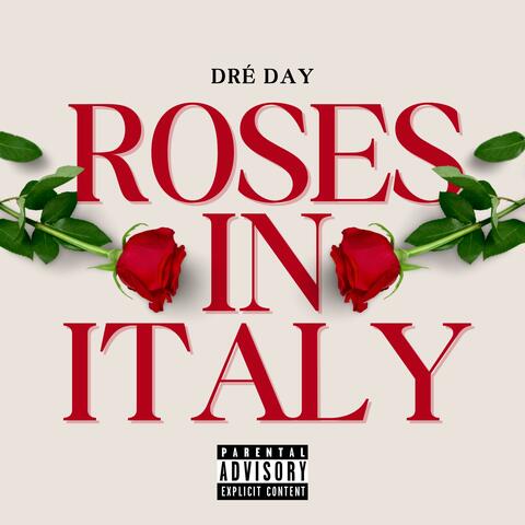 ROSES IN ITALY (feat. Solo Jane)
