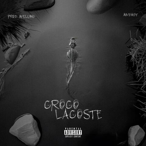 Croco Lacoste